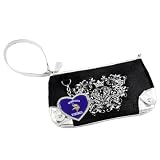 NFL Minnesota Vikings Sport Luxe Wristlet