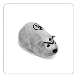 Kung Zhu Ninja Hamster - Thorn