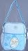 Precious Moments Angels Mini Diaper Bag - Blue