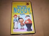 Review Channel 5  / Here Comes Noddy Again