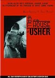 Fall of the House of Usher (silent/1928)