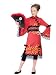 China Doll Girl Pre-Teen Costume Junior sz 0-9