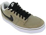 Nike Men's NIKE RUCKUS LOW CANVAS SKATE SHOES
