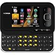 Straight Talk Nokia 6790 Smart Phone GSM /W Free 4gb Sd Card