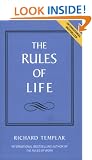 The Rules of Life: A Personal Code for Living a Better, Happier, More Successful Kind of Life (The Rules Series)