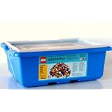 LEGO Basic Bricks Big Bulk Set - 576 Pieces (9251)