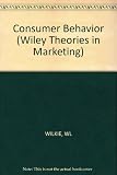 Consumer Behavior