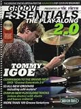 Tommy Igoe: Groove Essentials - The Play-Along 2.0