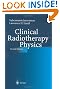 Clinical Radiotherapy Physics