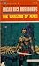 The Warlord of Mars (Barsoom, #3)