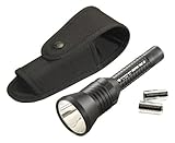 Streamlight 88708 Super TAC X Flashlight with Holster