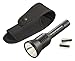 Streamlight 88708 Super TAC X Flashlight with Holster