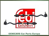Produkt-Bild: FEBI 2x Spurstange Vorderachse BMW 3 (E36) / Z3