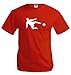 buXsbaum T-Shirt Soccer-Player
