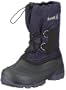 Kamik Southpole2 NK4859-1, Unisex - Kinder Stiefel, Blau (nav), EU 38 (US 6)