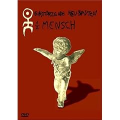 Halber Mensch [DVD AUDIO]