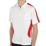  Head Poloshirt Zip FS11 