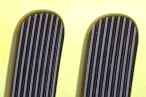 Black Finish Aluminum Billet Grille for the Nissan Sentra SE-R