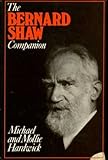 The Bernard Shaw companion