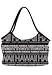 Robin Ruth Black City Bag Small