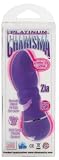 Cal Exotics Pheromone Massage Oil, Ginger Lime, 4 -Ounce Bottle (Pack of 2)