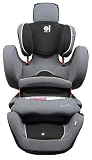 Kiddy World Plus Car Seat Phantom