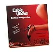 Edible Underwear Women's Chocolate