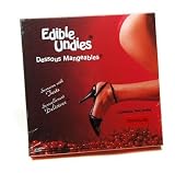 Edible Underwear Women's Chocolate Edible Underwear Women's Chocolate