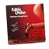Edible Underwear Women's Chocolate