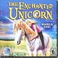 ENCHANTED UNICORN (THE) PC GAMES by VIVA MEDIA