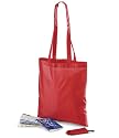 W Mill Packaway Tote