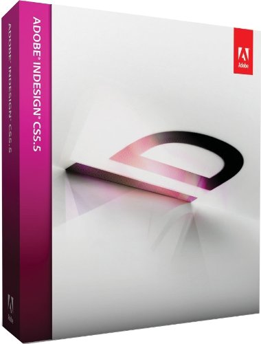 Adobe InDesign Creative Suite 5.5 Upgrade* deutsch WIN