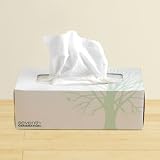 Seventh Generation Facial Tissue 175 count)