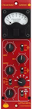 Chandler Limited Little Devil Compressor