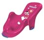 Disney Minnie Bath Chair (Pink, 0-12 Months)