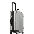 [������] RIMOWA �T���T�v���X SALSA PLUS �X�[�c�P�[�X �L���r���}���`�z�C�[�� �L�����[�P�[�X 87652 30L 1~2�����x �@�������݉\�y�T�N�ۏ؁E���{���K�i�z