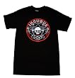 TS305 Incubus My Pen is My Pistola T-Shirt