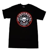 TS305 Incubus My Pen is My Pistola T-Shirt