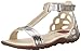 Stride Rite SRT PS Poet Dress Sandal (Infant/Toddler/Little Kid)