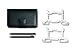 DS Case and Stylus - Black [DS]