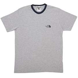 THE NORTH FACE(ザ・ノースフェイス) Men's S/S HANG T-SHIRT 【並行輸入品】