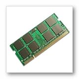 Memory Upgrade 1GB 533MHZ DDR2 200PIN SODIMM ( AP533D2S4/1GB )