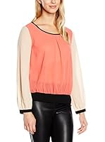 Tonalá Blusa Alina (Coral)