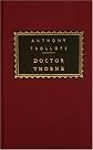 Doctor Thorne (Everyman's Library (Cloth))