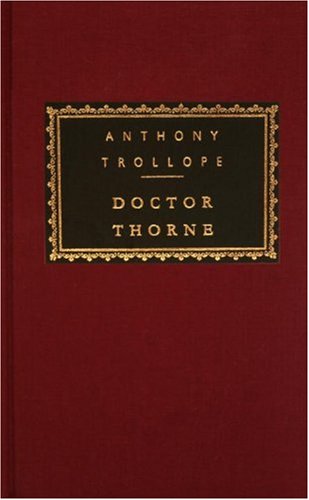 Doctor Thorne (Everyman