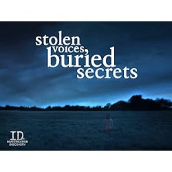 Stolen Voices, Buried Secrets Season 2