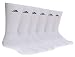 adidas Mens 6 Pack Crew