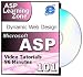 Software : ASP Active Server Pages Video Tutorial & eBook