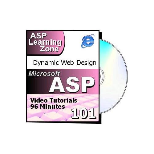 ASP Active Server Pages Video Tutorial & eBook crack keygen serial