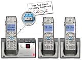 GE -A Dect 6.0 Digital Answerer